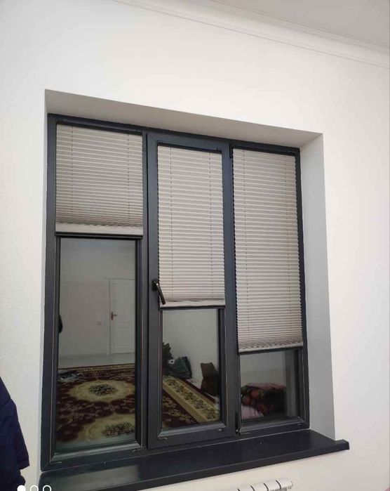 Жалюзи хизматлари Бухоро