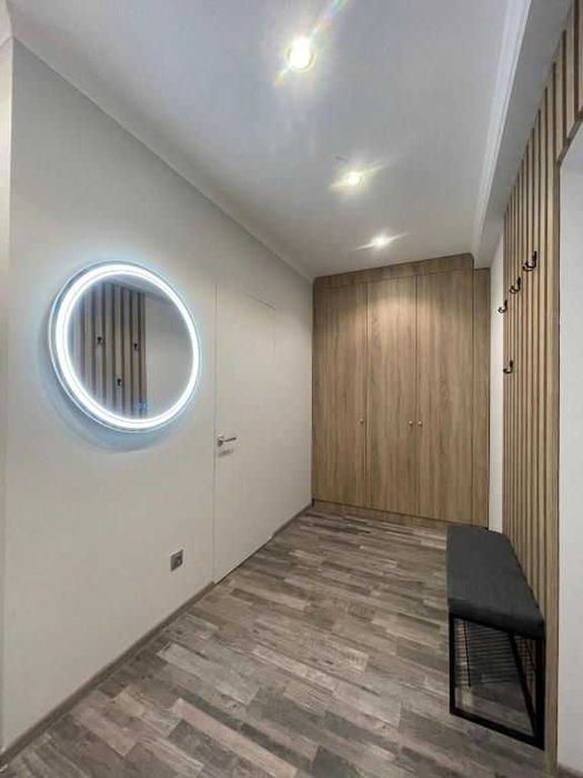 Дава се под наем Двустаен апартамент в София, Младост 4 - 64 кв.м за 425 € - Снимка #3