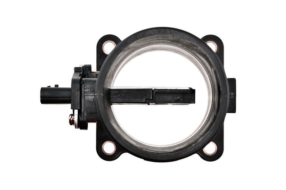 Debitmetru aer Nissan Almera N16 1.5i 16v, 1.8i 16v 20, 2.2tdi 20, Almera Tino 1.8i 16v 20, 2.2tdi 20, Primera P12, Wp12 1.6i 16v, 1.8i 16v 20,
