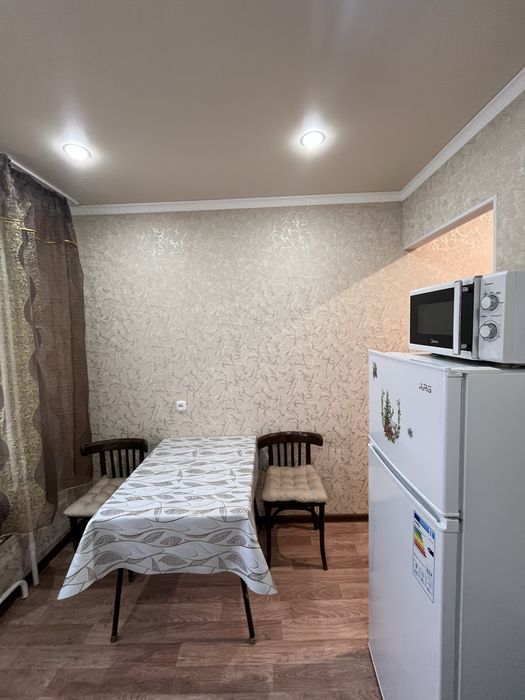 Сдается 1 ком кв Кунаева 52