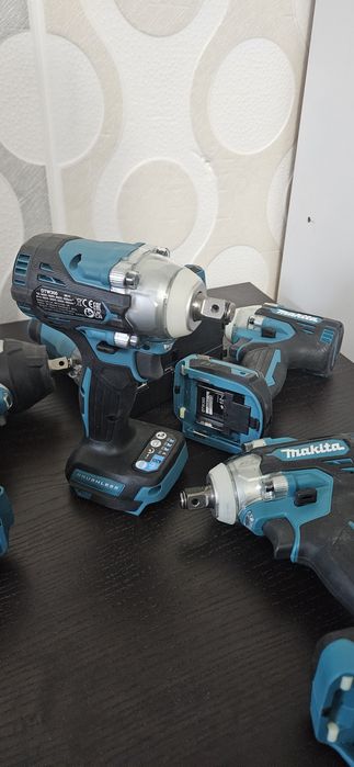 Makita scule electrice 18v