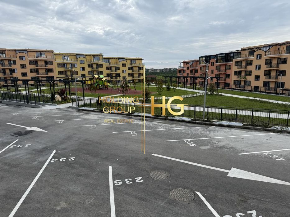 Продава се Тристаен апартамент в к.к. Св.Св. Константин и Елена - 93 кв.м за 2087 €/кв.м - Снимка #12