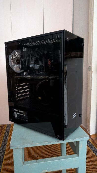 Продам компьютер