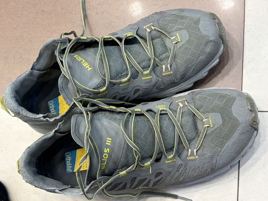 LaSportiva Helios 3