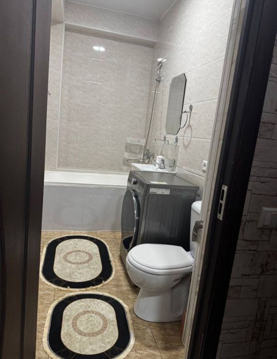 Kvartira bez makler oʻgil bollarga sheriklikka 1mln dan pushking metro