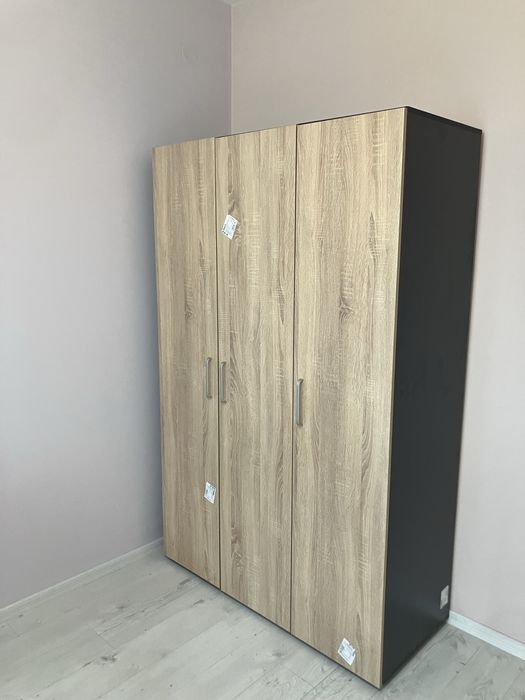 Дава се под наем Двустаен апартамент в Благоевград, Бялата висота - 43 кв.м за 298.86 € - Снимка #17