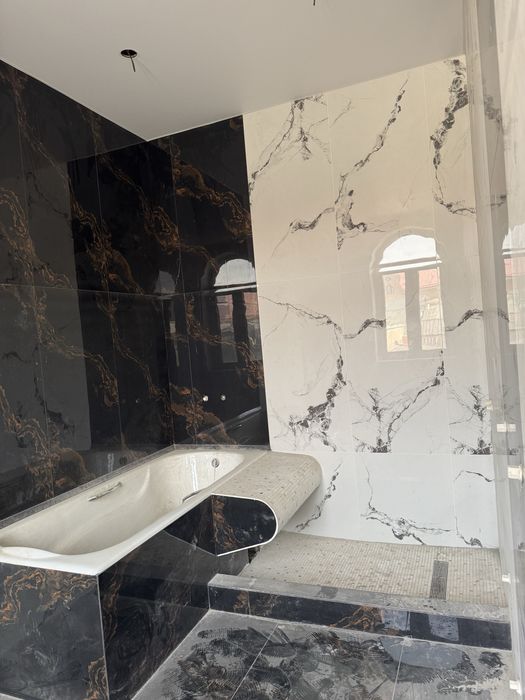 Янги Тошми Фаровон махалласи. Янги уй!