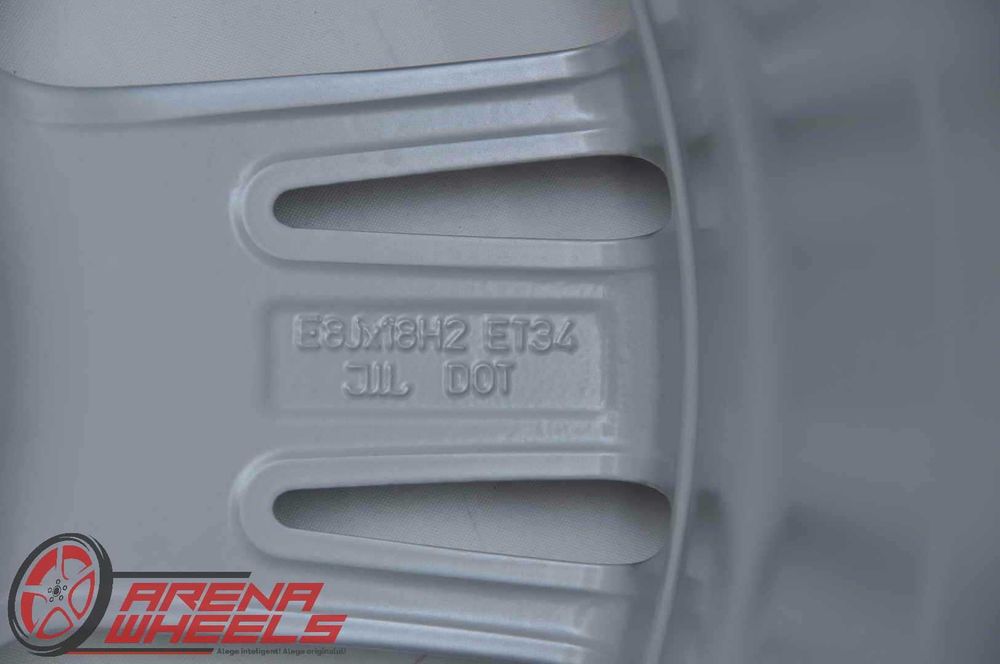 Jante Noi 18 inch Originale Audi Q3 SQ3 8U R18