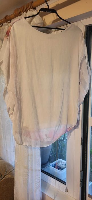 Лятна Дамска Блузка