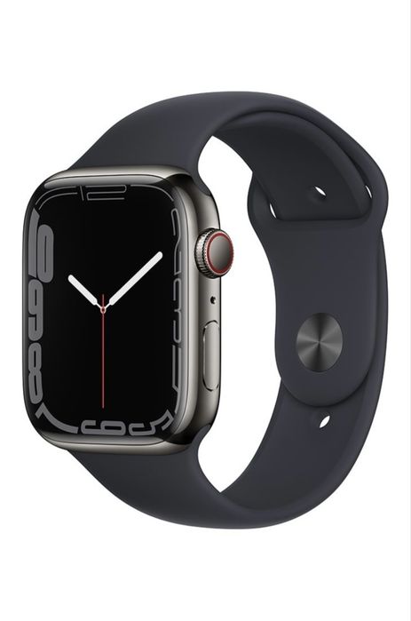 Продам Apple watch series 7