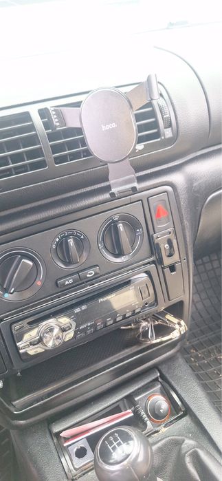 Vand auto  wolzvaghen pasat
