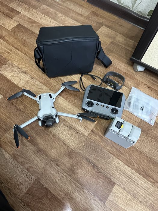 Продается Dji mini 4 pro