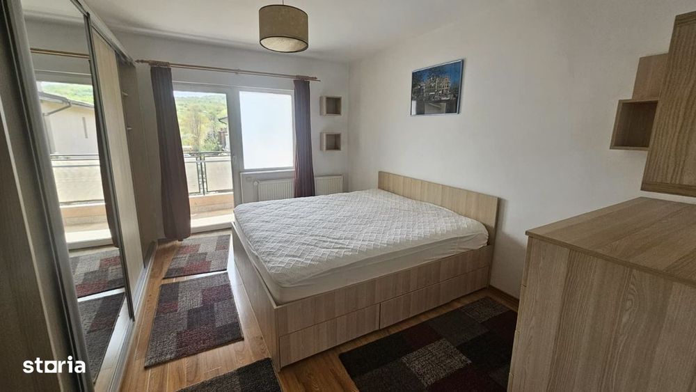 Apartament,