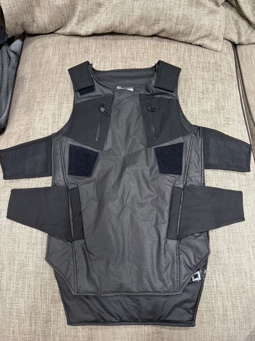 Елек от LUD/A Concept Store