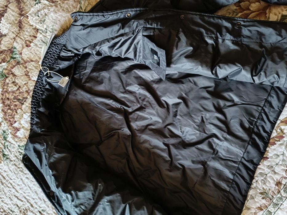 Мужская куртка осень/весна