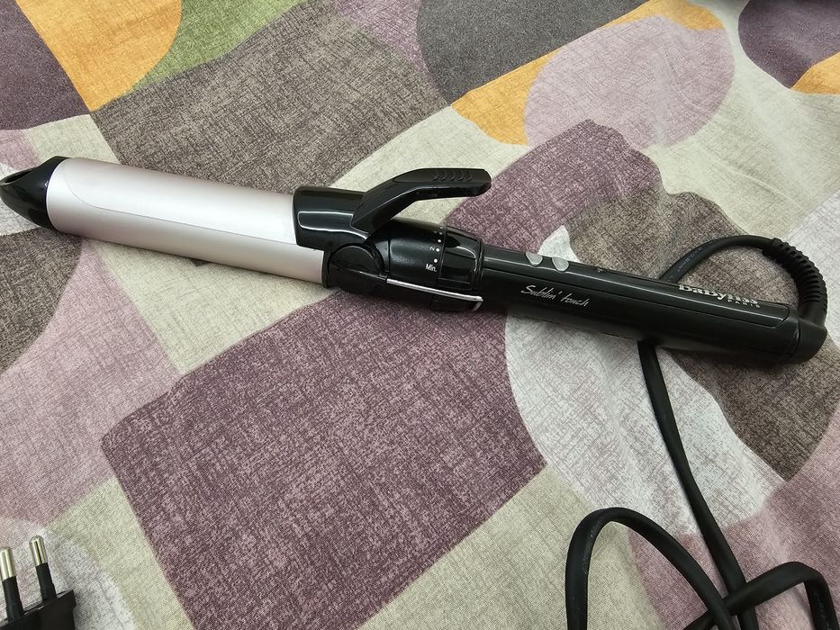 Маша за коса Babyliss