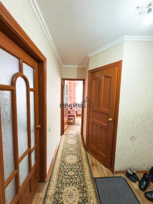 ПРОДАМ 3Х ком. Центр (Нина ПРАЙМ)