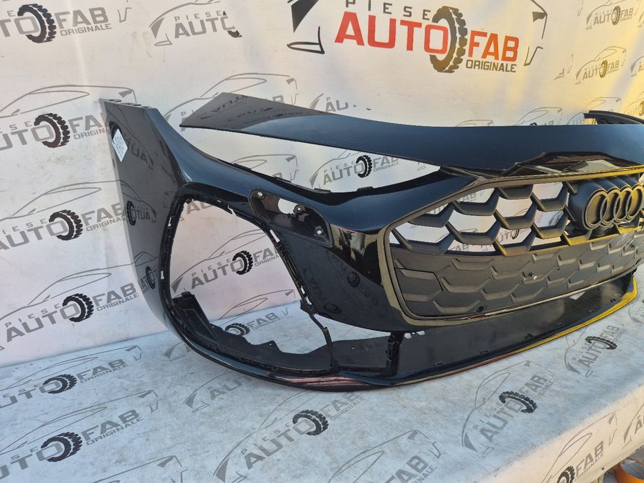 Bara fata Audi A5 B10 S-Line  an 2024-2025-2026