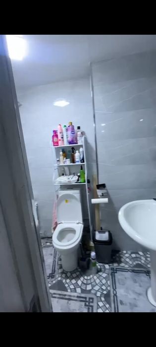 Kvartera bor 1 xonali