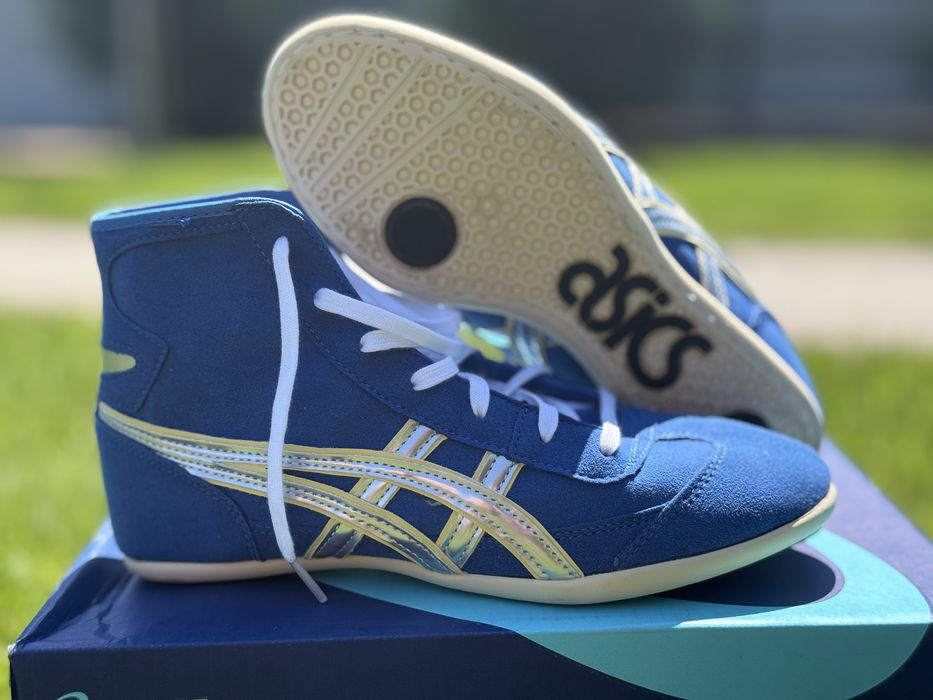 борцовки Asics Tiger OG