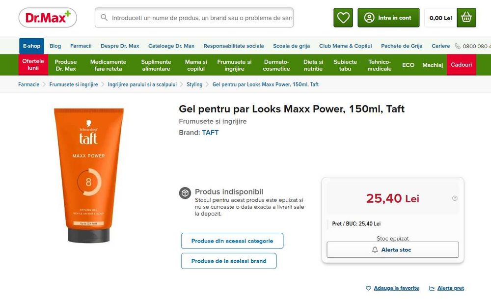 Gel Schwarzkopf + Spuma de par got2b