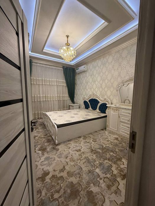 Аренда Квартира Янги  Тошми Балнитца 2/6/7 Новостройка 500уе