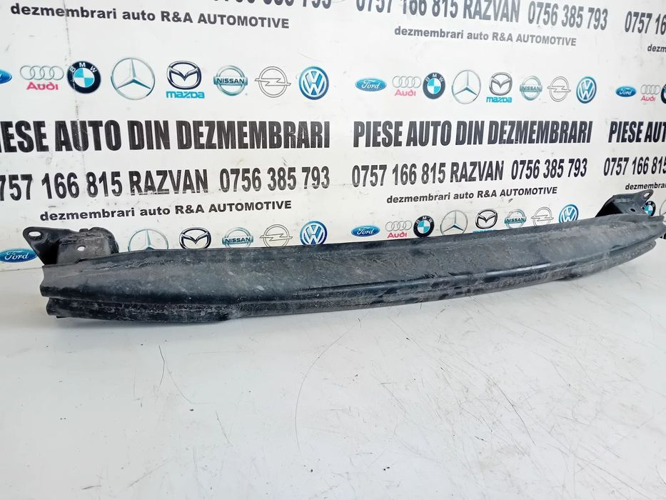 Armatura Bara Spate Vw Golf 6 VI Hatchback An 2009-2014