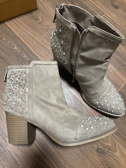 Казаки осенние/весенние