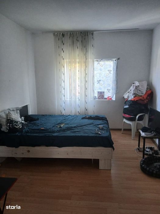 Casă De Vânzare – Agigea| 206 Mp Teren În Proprietate | Chirpic + Bca