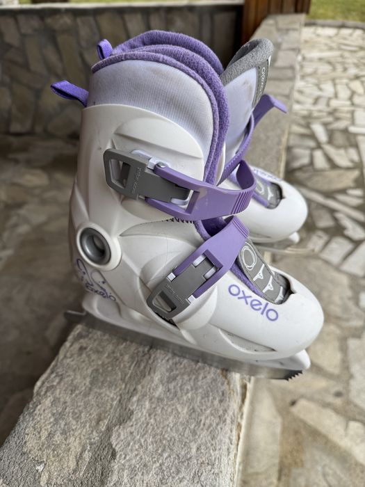 Детски кътки за лед регулируеми