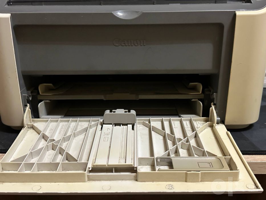 Canon LBP 2900 printer