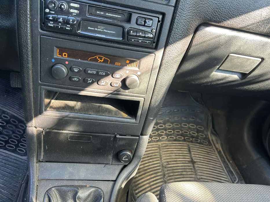 Opel Astra G 2.0 Дизел комби на части