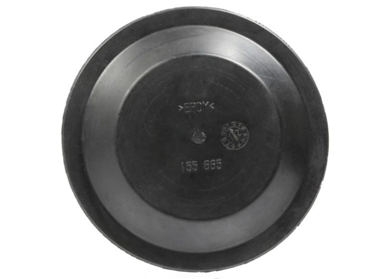 Capac far Audi A3 (8p), 04.2008-, VW Caddy Iii (2k), 06.2010-; Golf Vi (5k), 10.2008-; Passat (B6), 01.2005-; Polo (6r), 08.2009-; Skoda Fabia (5j), 03.2007-; Octavia Ii (1z), 10.2008-12.2013; Superb (3v), 05.2015-, fata, stanga=dreapta, rotund