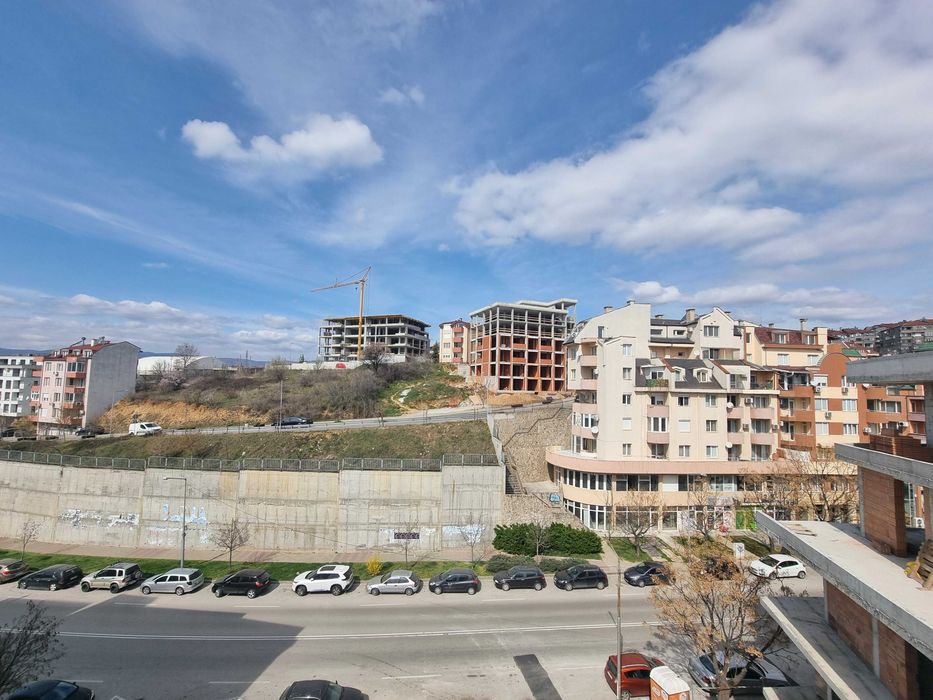 Продава се Тристаен апартамент в Благоевград, Широк център - 116 кв.м за 550 €/кв.м - Снимка #10