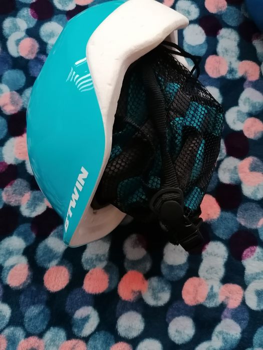 Комплект детски протектори за тротинетка, колето