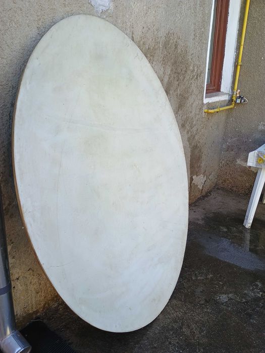 Antenna parabolica