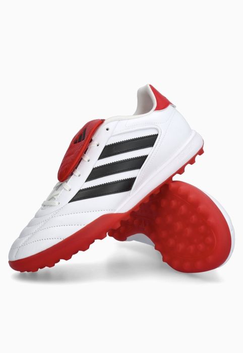 НАМАЛЕНИЕ! Футболни обувки стоножки Adidas Copa Gloro - 44 номер -КОЖА
