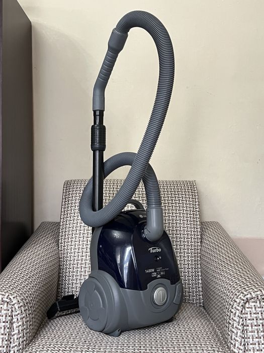 Пылесос LG V-C3243ND