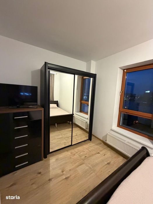 Apartament 2 Camere | Vitan | 5' Metrou Mihai Bravu | GVi Town