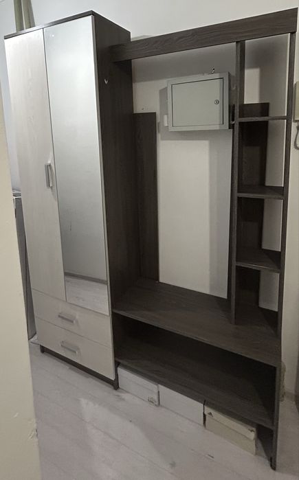 Прихожая б/у.