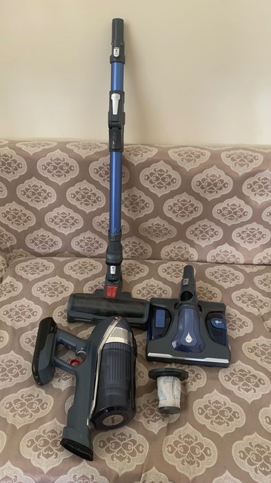 Пылесос Tefal X-force flex