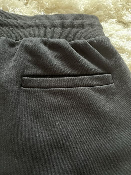 Pantaloni Scurti "Busta Romania" 100% bumbac marime L-XL (noi)