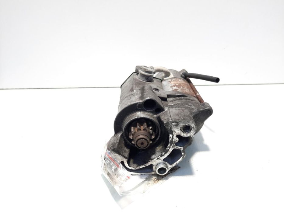 Electromotor, cod 6G9N-11000-MB, Land Rover Freelander 2 (FA), 2.2 DT, 224DT, 6 vit man, 4x4