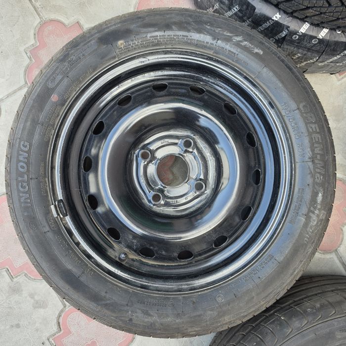 lacetti r15 disk balon kalpak