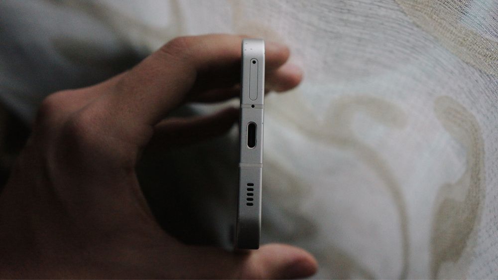 Nothing Phone (1) 8/256gb