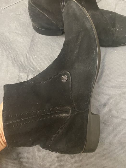 Продам мужские туфли