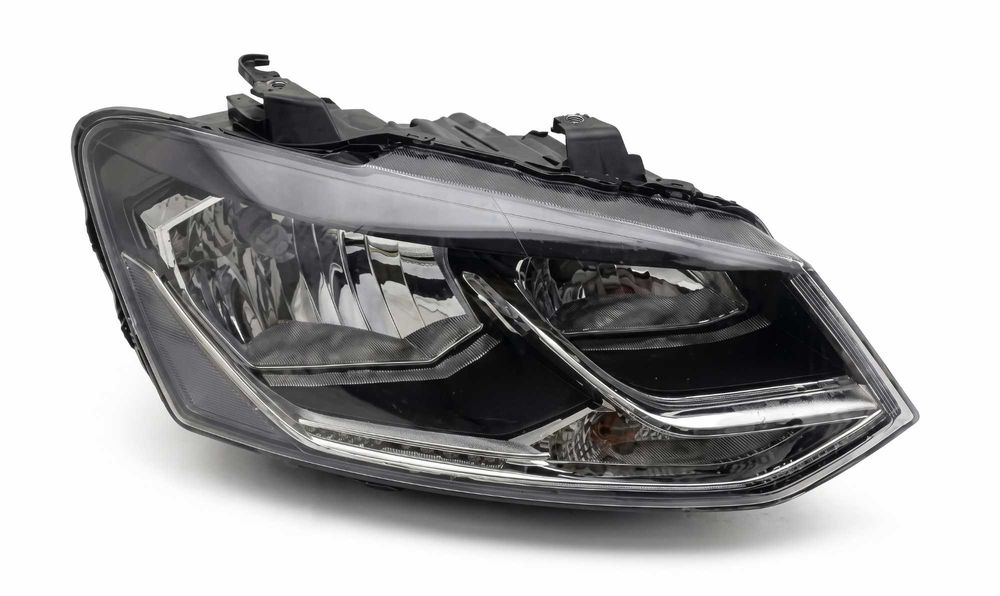 Фара правая VW Polo DDHL06 DeliParts