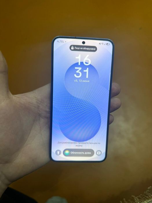 Продам Samsung galaxy s25
