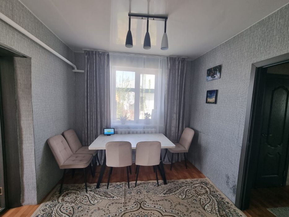 Продам дом (кирпичный)