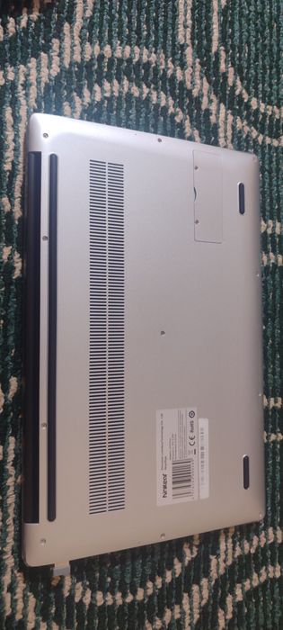 Noutbuk Ninkear a15 plus 1tb/16gb